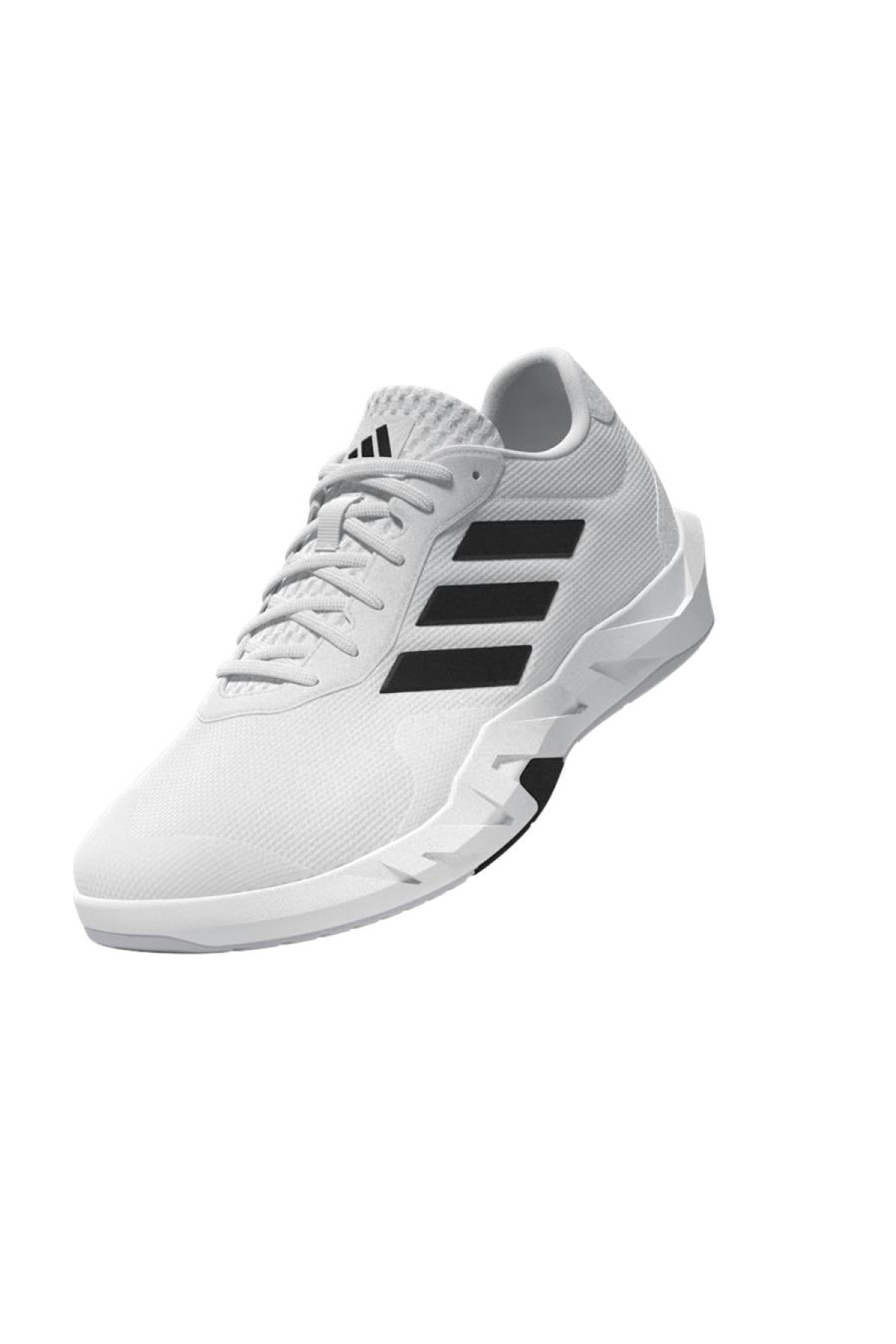 Beyaz Kadın Training Ayakkabısı If0958 Amplimove - Görsel 7