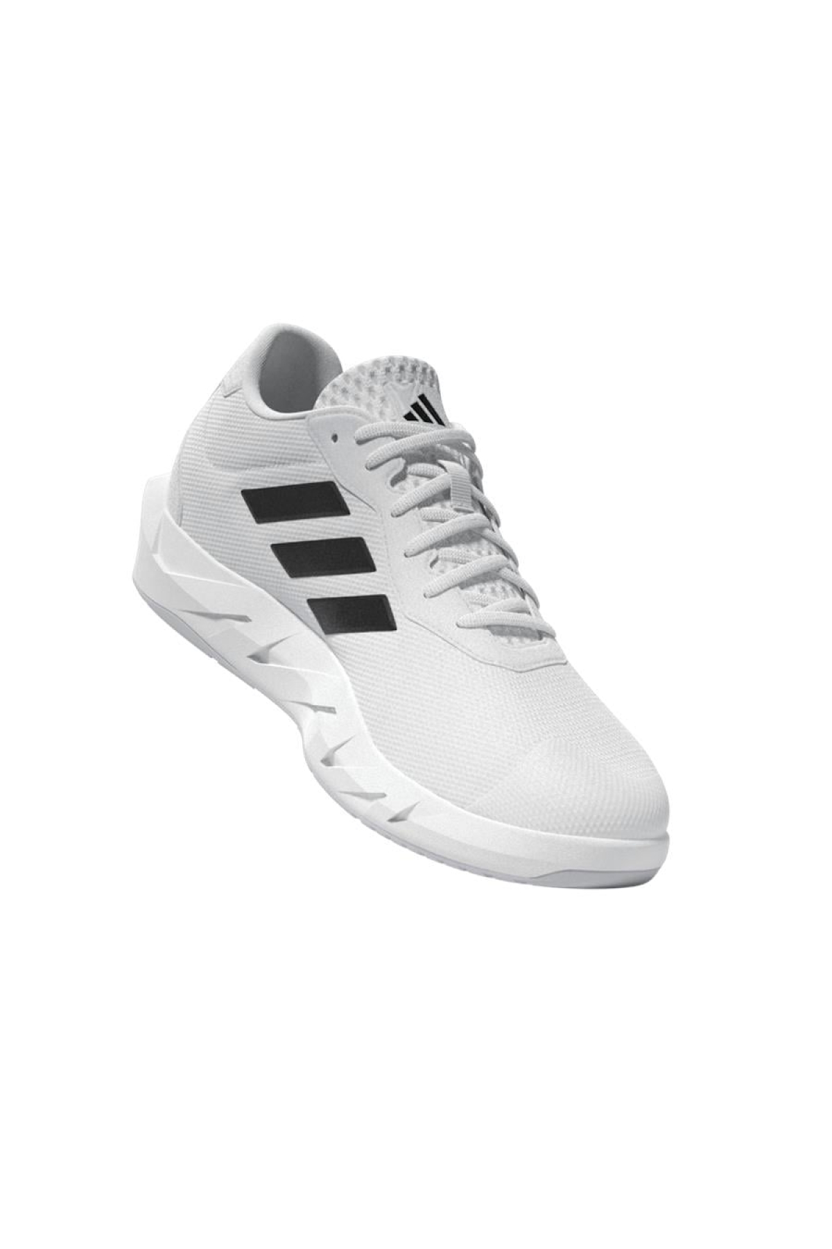 Beyaz Kadın Training Ayakkabısı If0958 Amplimove - Görsel 9