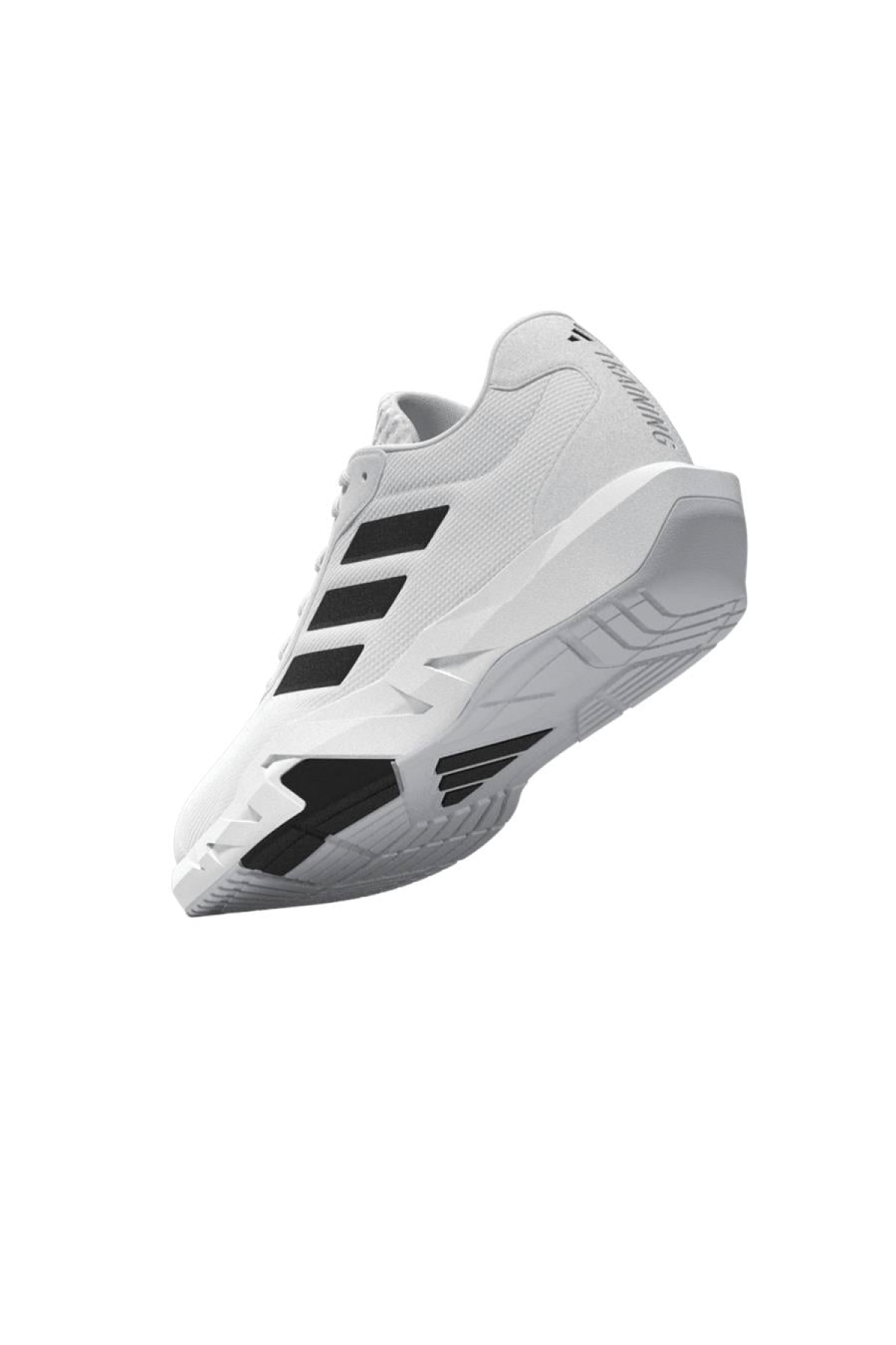 Beyaz Kadın Training Ayakkabısı If0958 Amplimove - Görsel 10