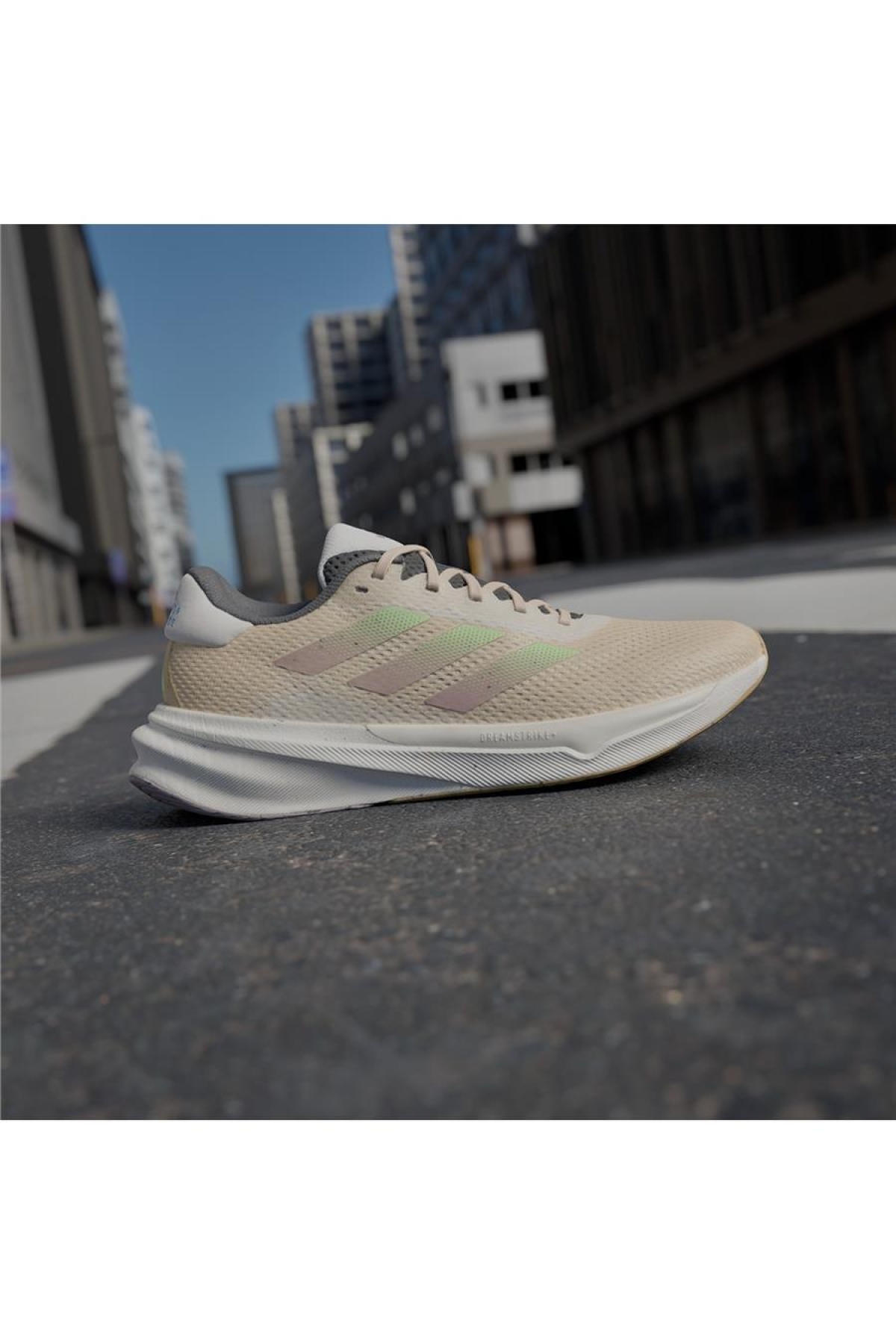 SUPERNOVA STRIDE W MFTP Kadın Ayakkabı IG8325 - Görsel 8