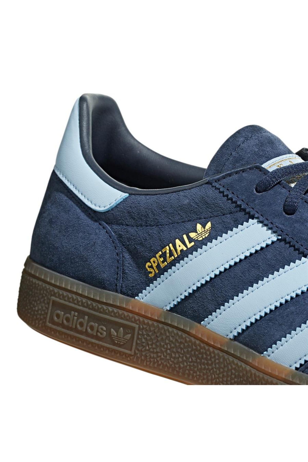 Adidas Lacivert Adidas Handball Spezial