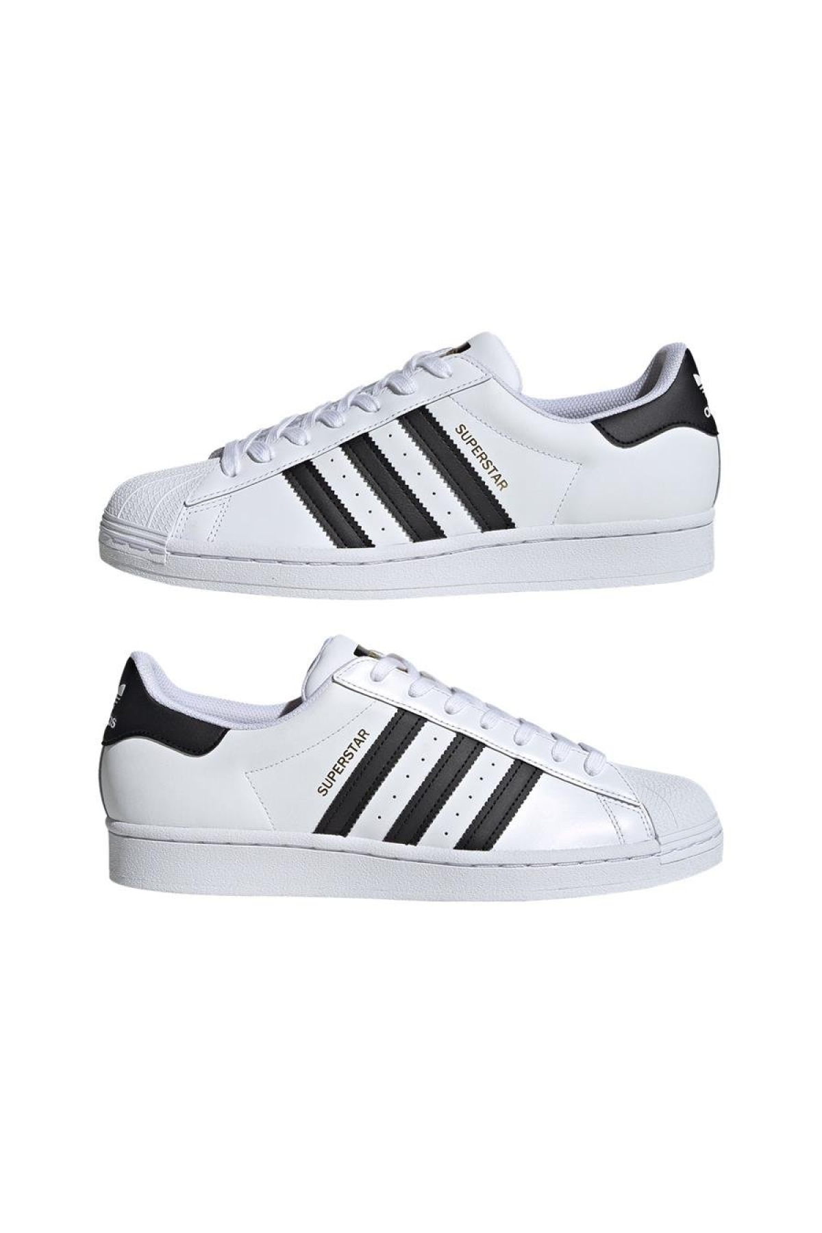 Adidas Beyaz Adidas Superstar eg4958