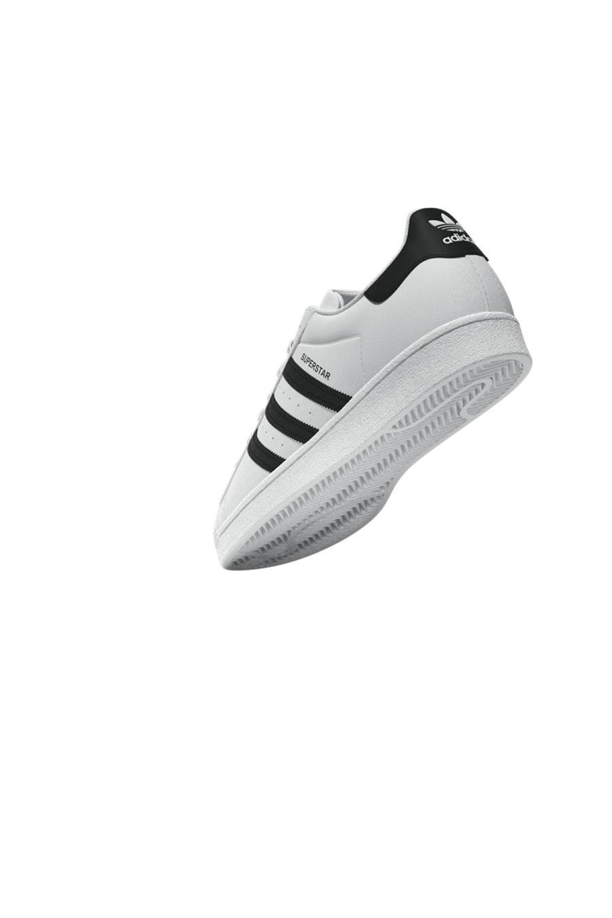 Adidas Beyaz Adidas Superstar eg4958