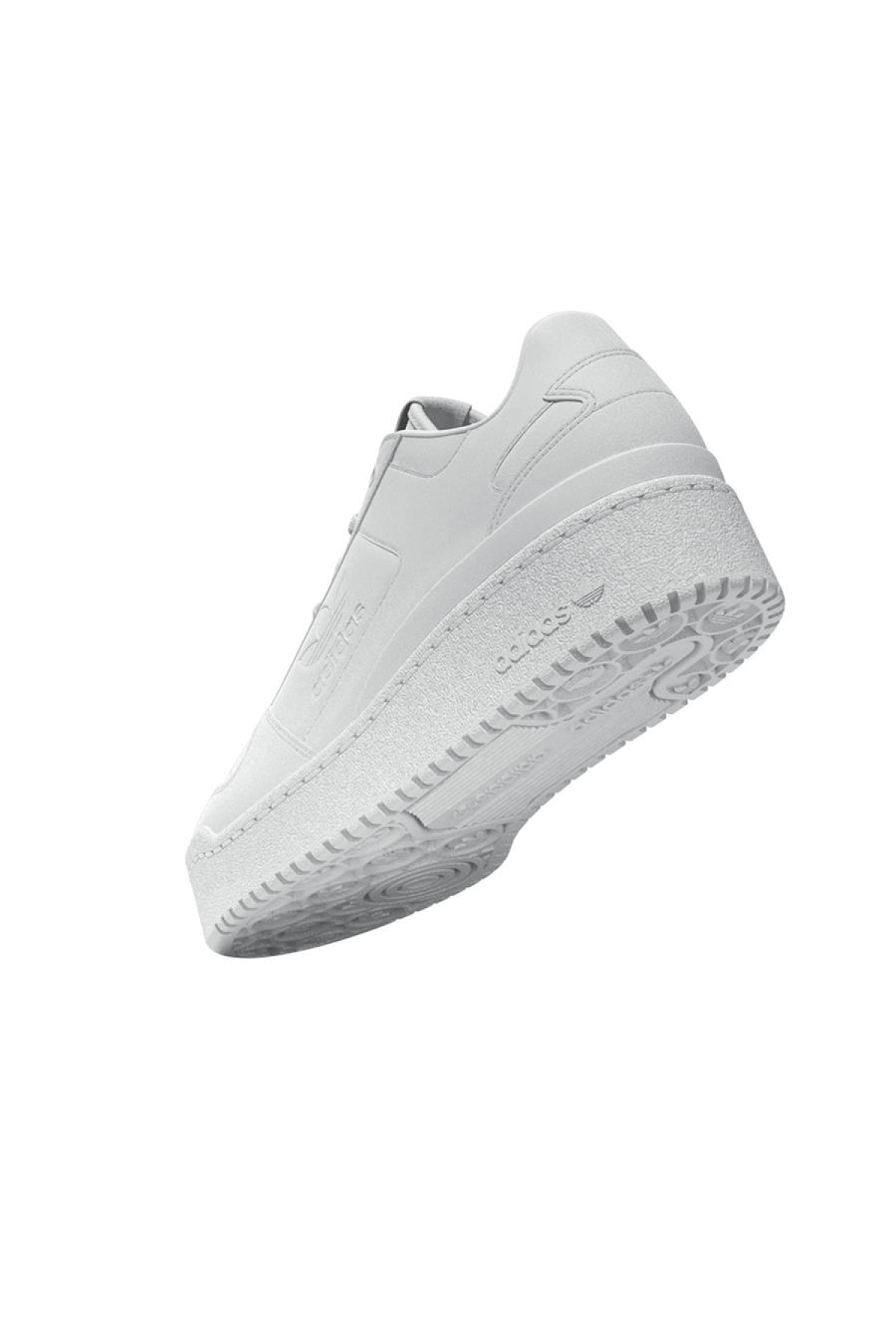 Fy9042 Forum Bold W Beyaz - Siyah Kadın Lifestyle Ayakkabı - Görsel 10