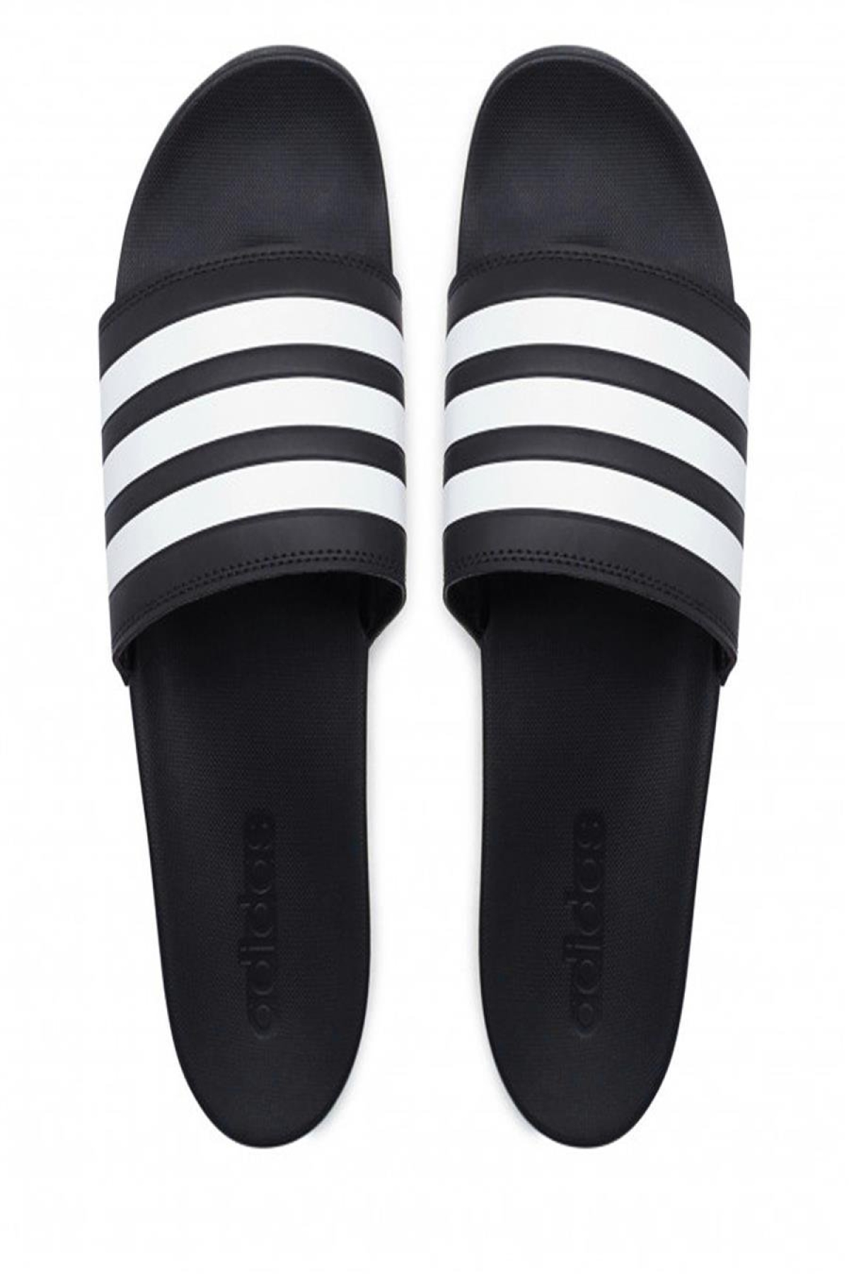 Adilette Comfort Erkek Mavi Terlik (GZ5892) - Görsel 4