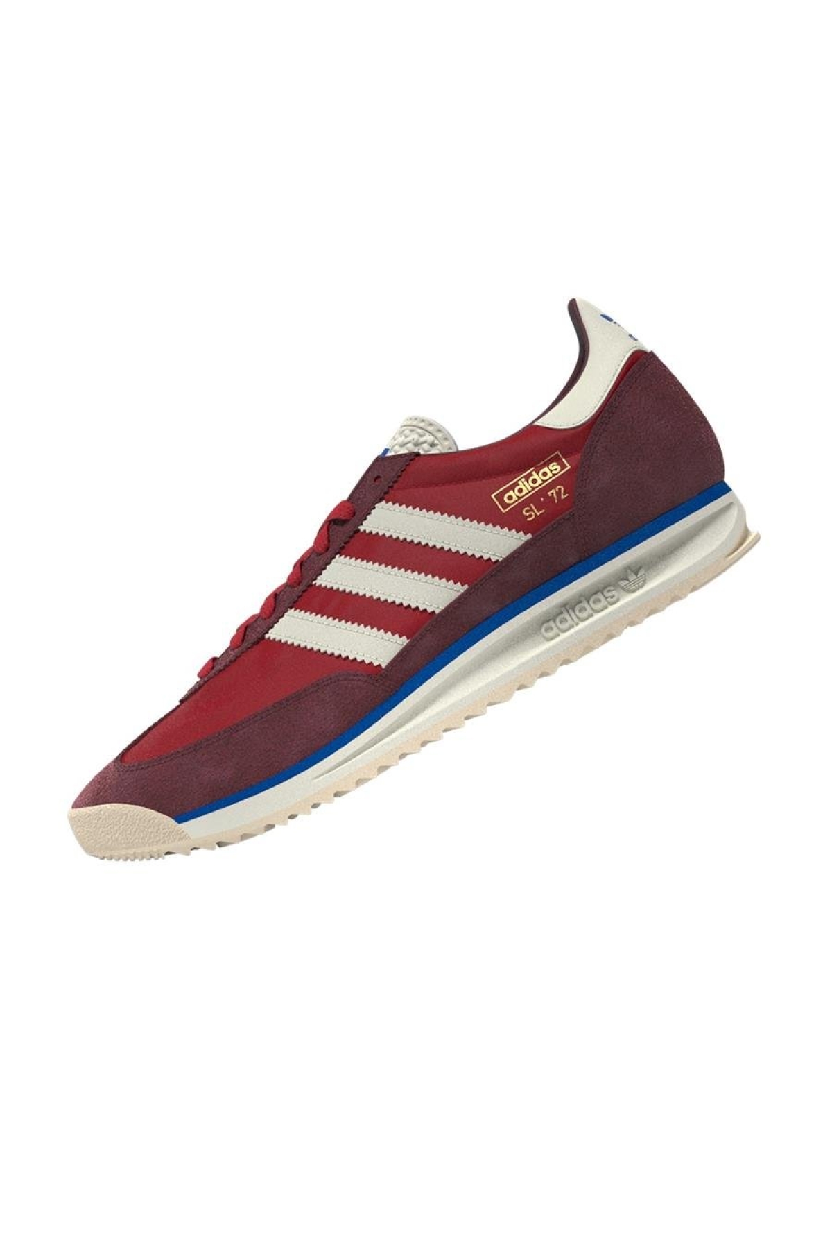 SL 72 RS Spor Ayakkabı JI1280 - Görsel 6