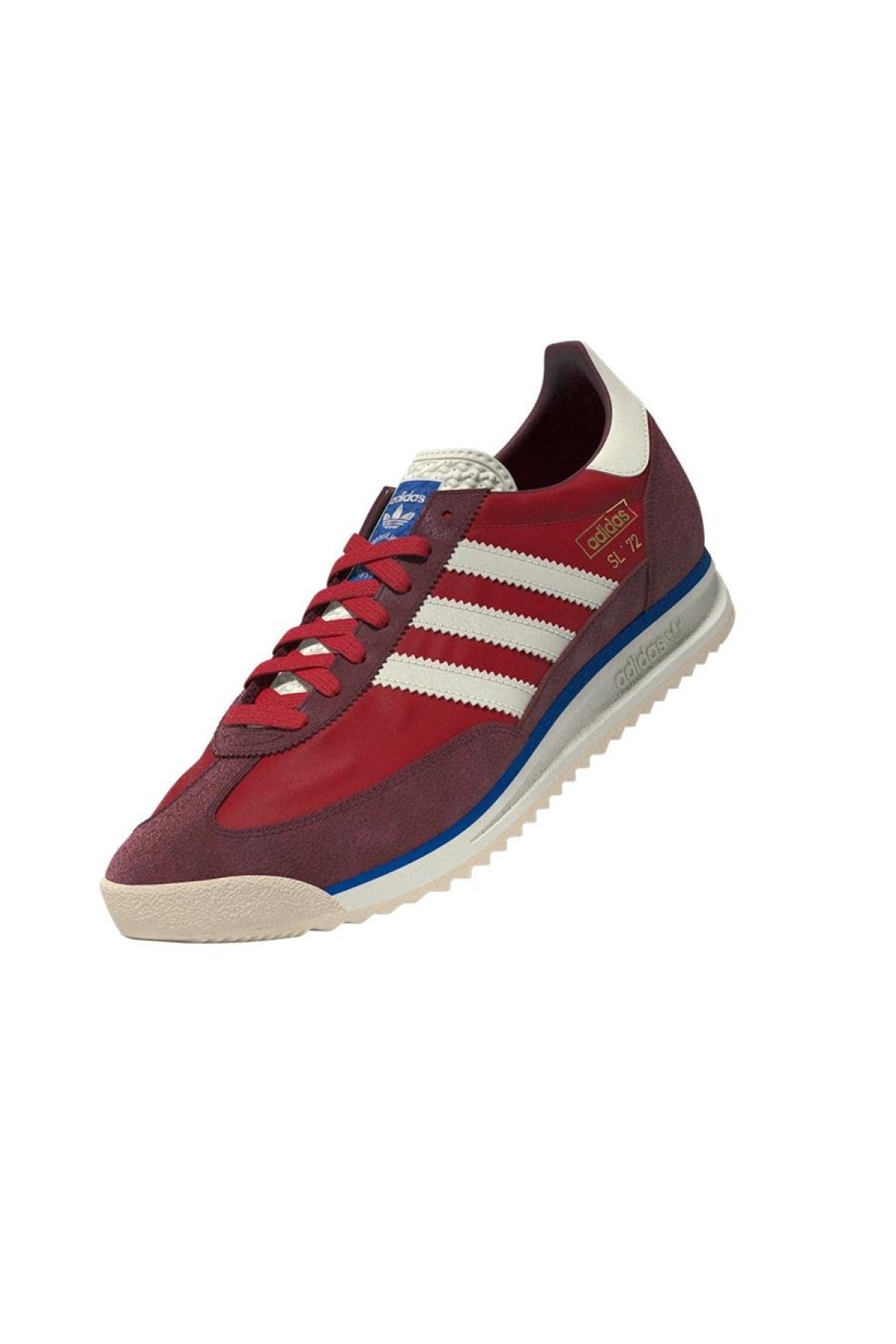 SL 72 RS Spor Ayakkabı JI1280 - Görsel 7