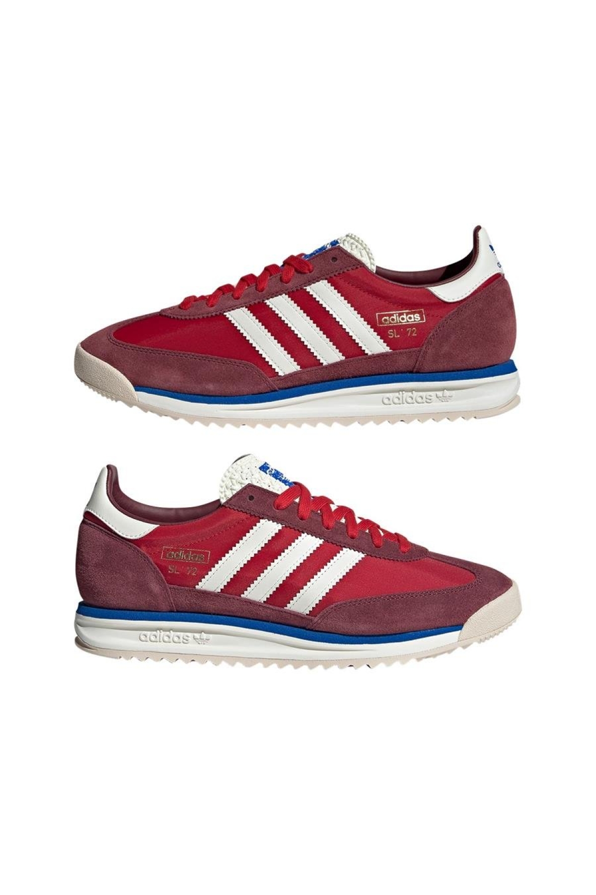 SL 72 RS Spor Ayakkabı JI1280 - Görsel 11