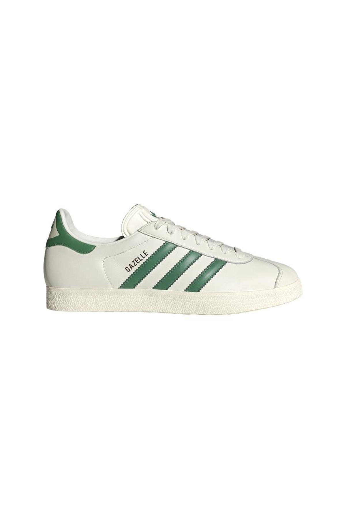 gazelle adidas yeşil