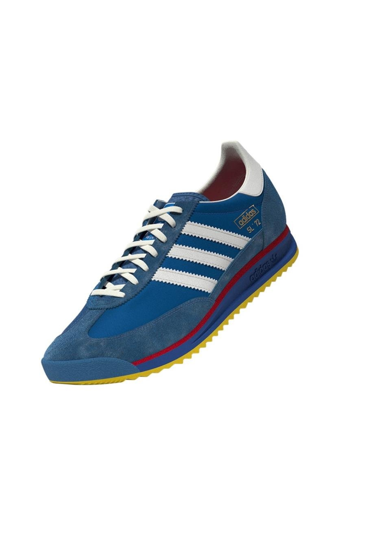 SL 72 RS Erkek Ayakkabı IG2132 - Görsel 7