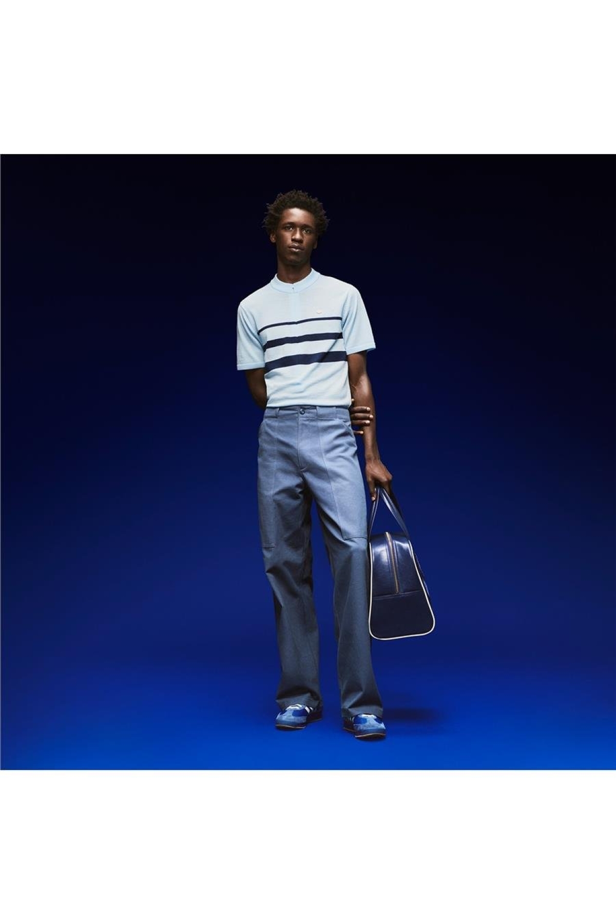 SL 72 RS Erkek Ayakkabı IG2132 - Görsel 10