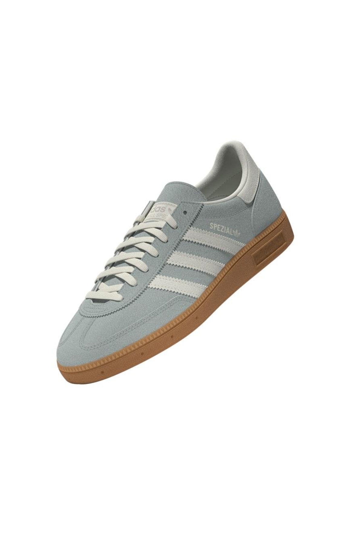 HANDBALL SPEZIAL W Kadın Ayakkabı IF6491 - Görsel 5