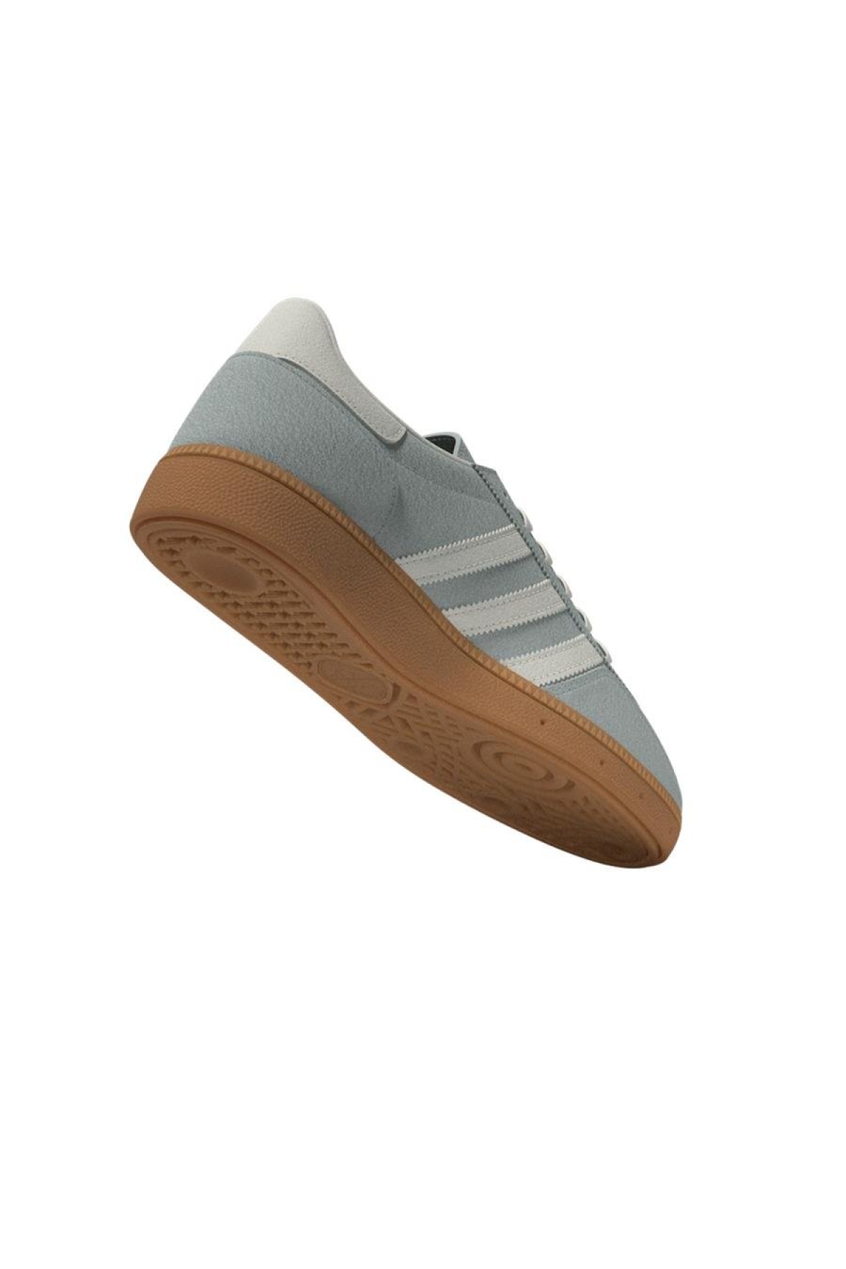 HANDBALL SPEZIAL W Kadın Ayakkabı IF6491 - Görsel 9