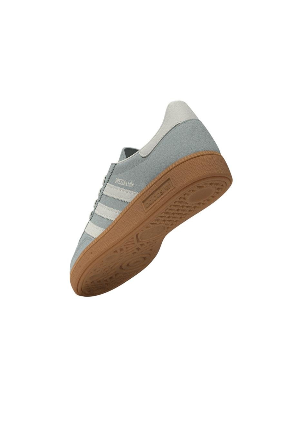 HANDBALL SPEZIAL W Kadın Ayakkabı IF6491 - Görsel 11