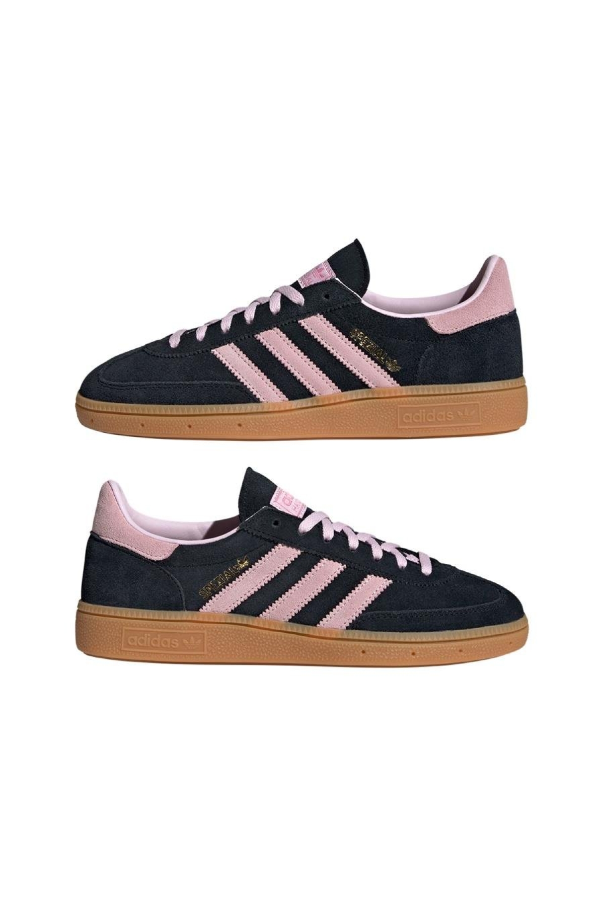 Adidas Siyah Adidas Handball SPEZIAL