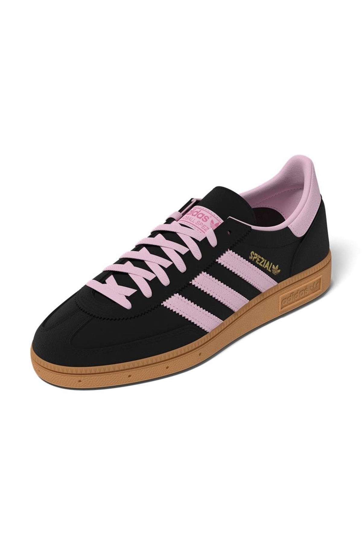 Adidas Siyah Adidas Handball SPEZIAL