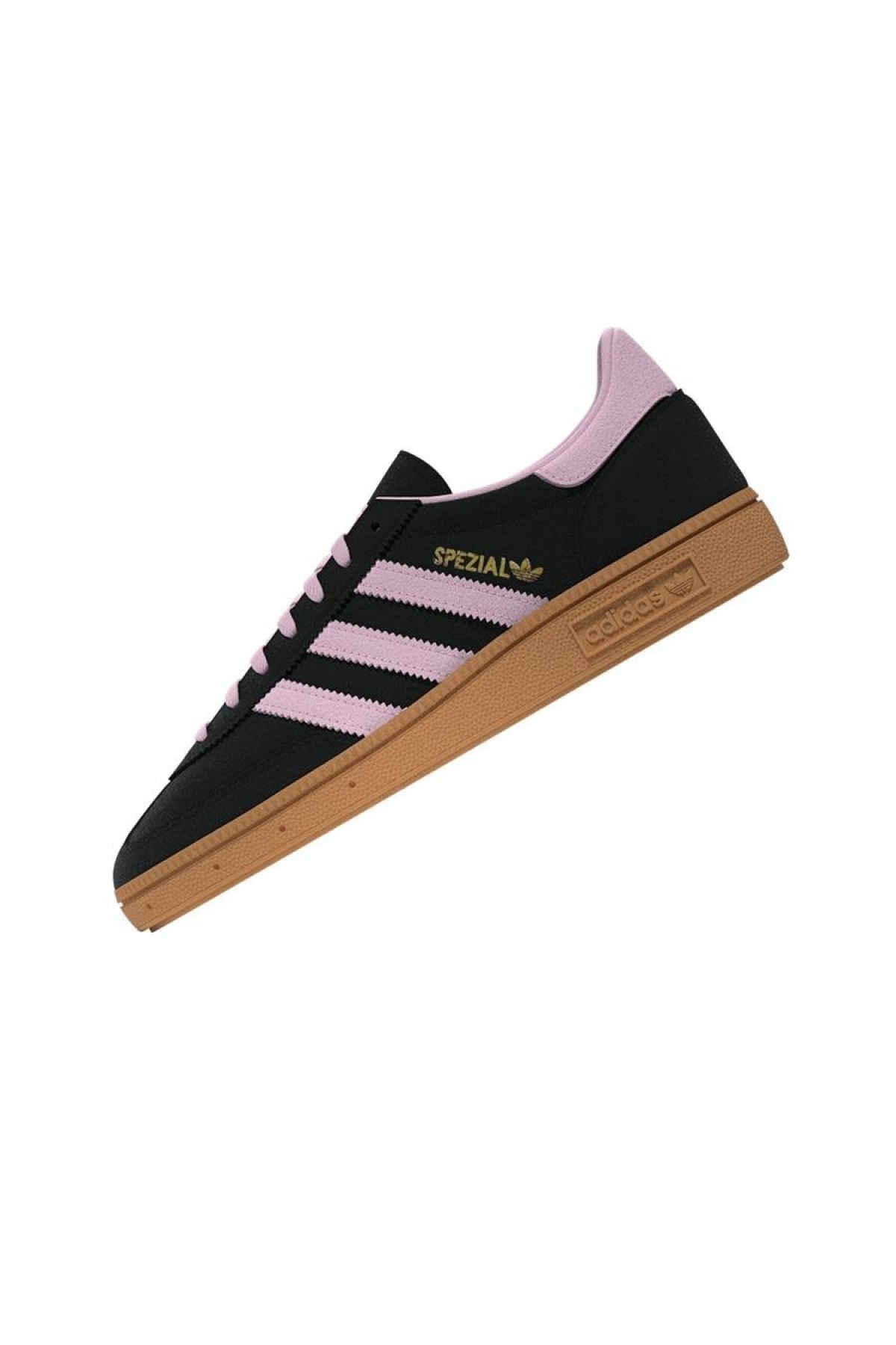 Adidas Siyah Adidas Handball SPEZIAL