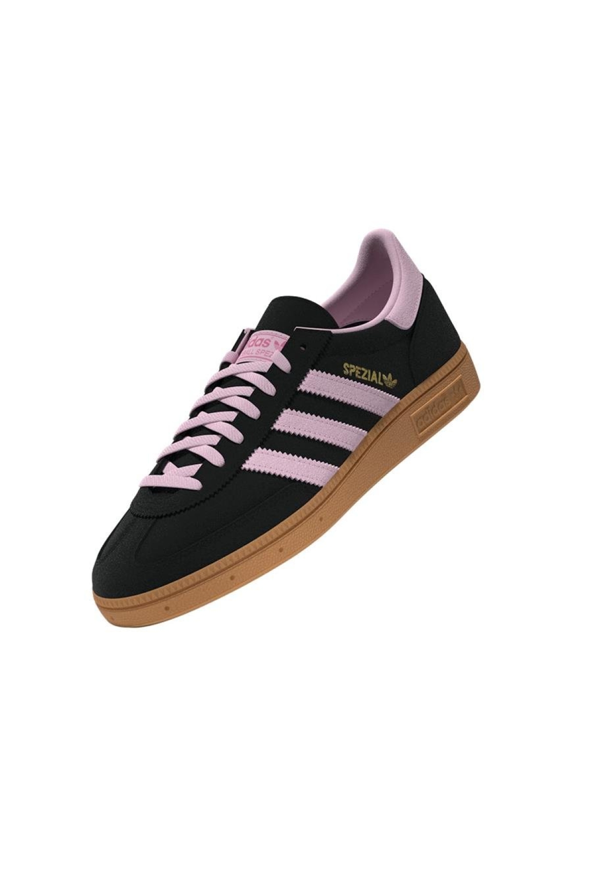 Adidas Siyah Adidas Handball SPEZIAL