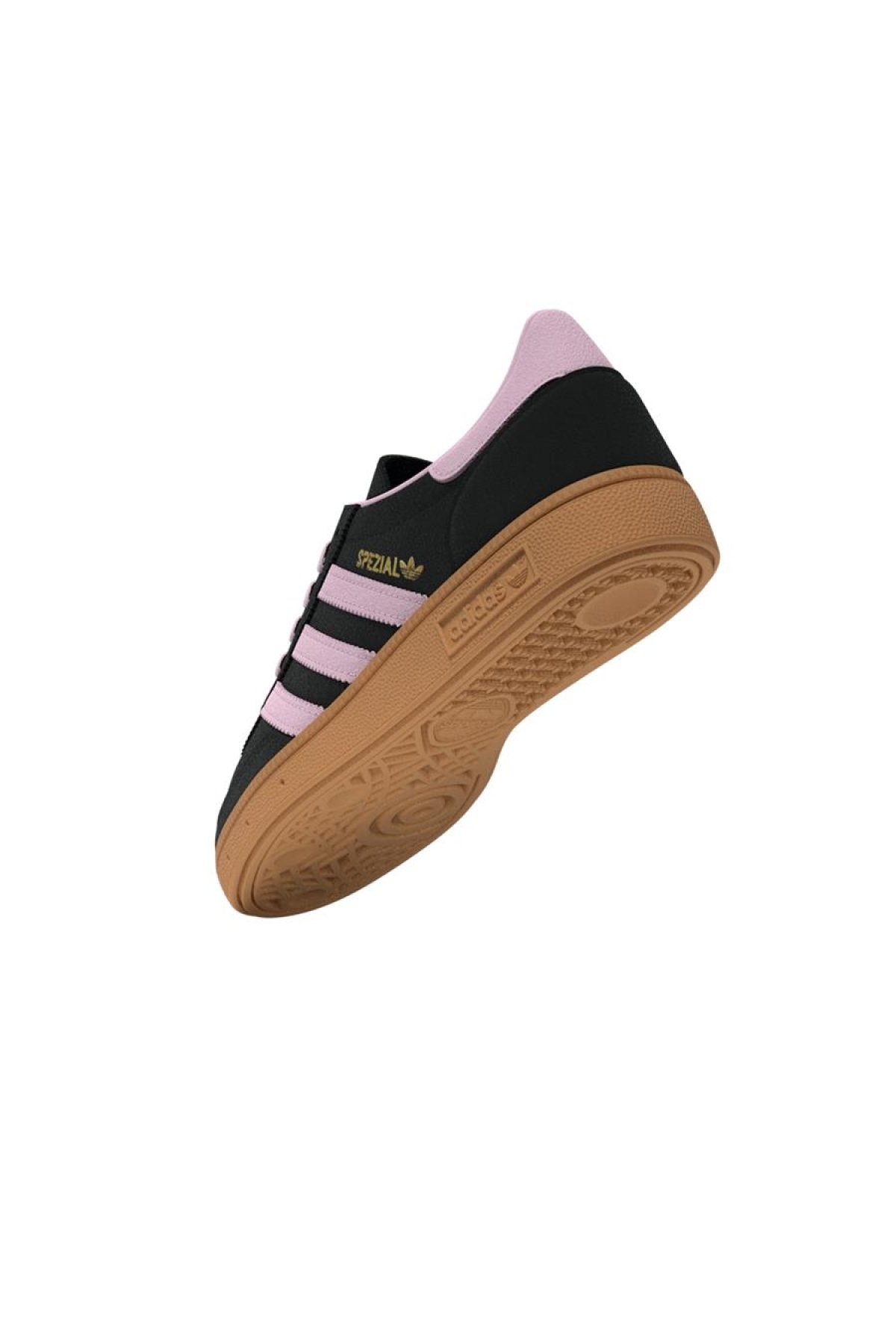 Adidas Siyah Adidas Handball SPEZIAL