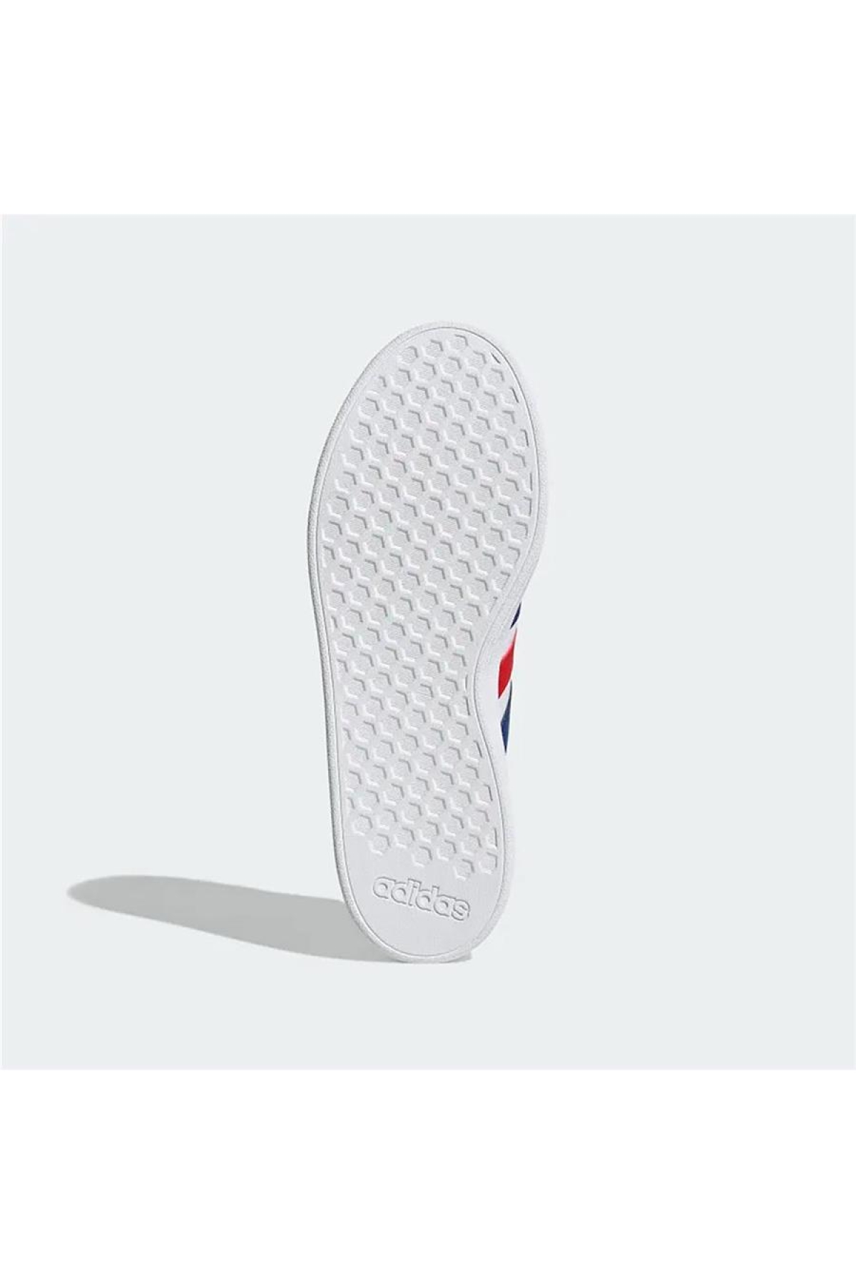 ERKEK TENİS AYAKKABI GRAND COURT BASE 2.0 GW9252 - Görsel 4