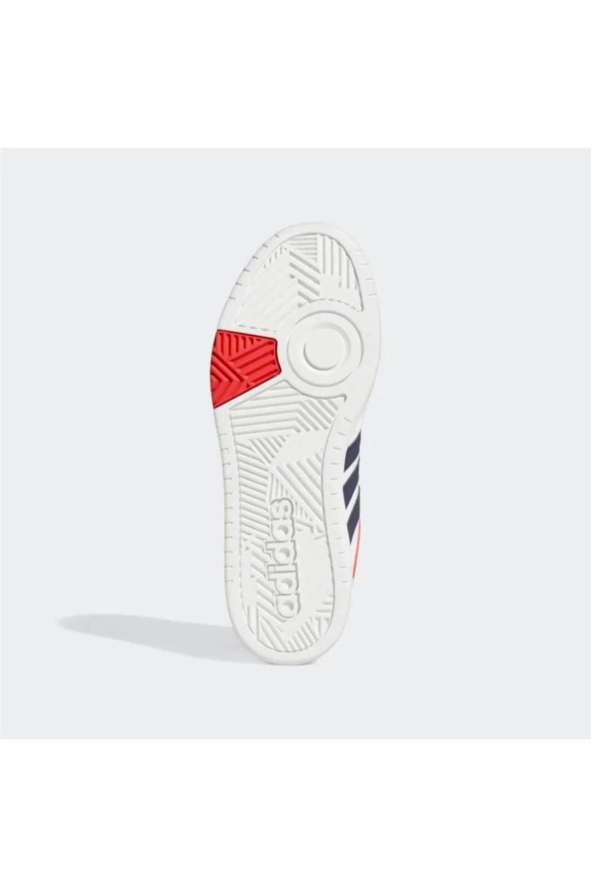 ERKEK HOOPS 3.0 AYAKKABI GY5427 - Görsel 4