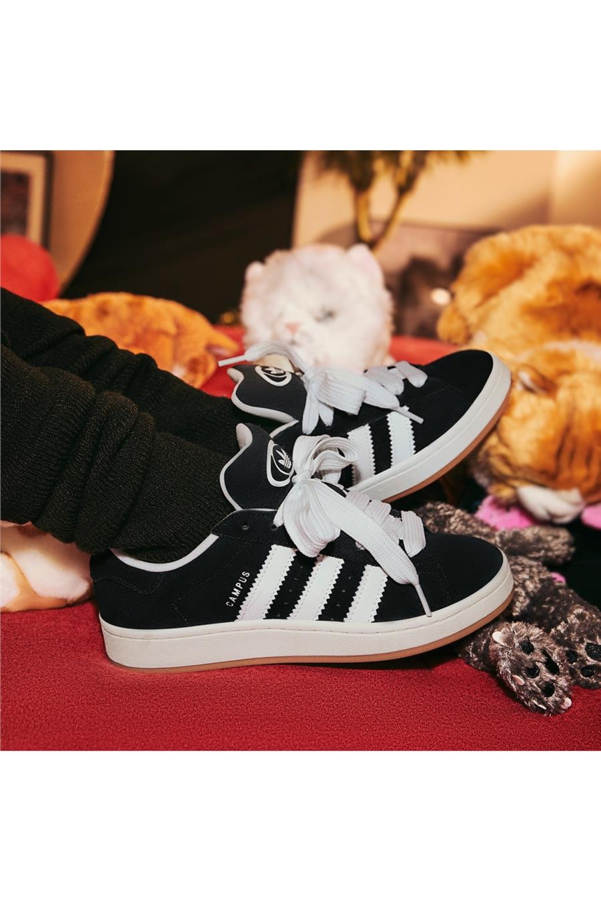 Erkek Spor Ayakkabı HQ8708 - Görsel 11