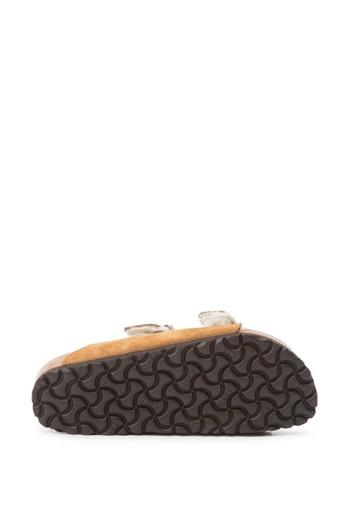 Arizona Fell Erkek Terlik - Görsel 6