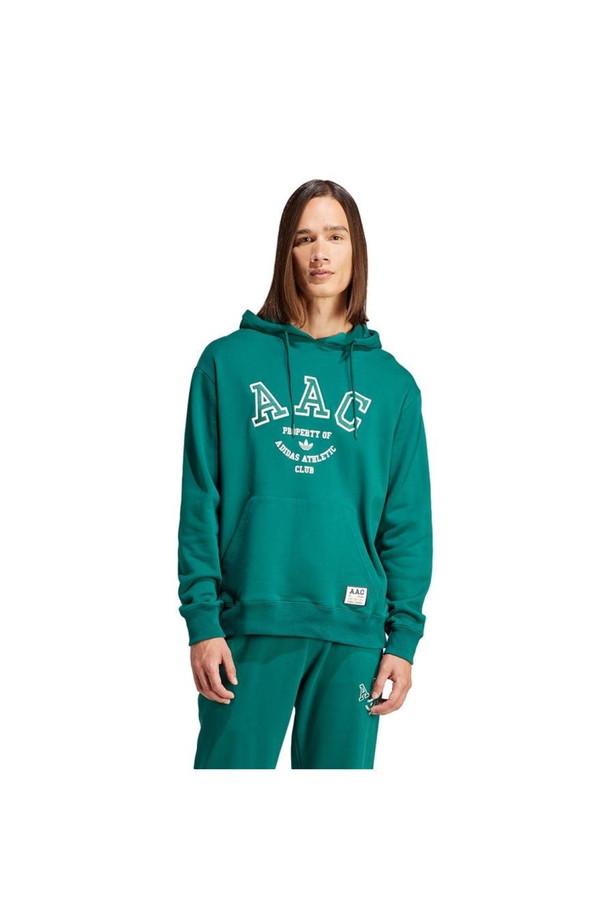 Erkek HACK AAC HOODY IM4576