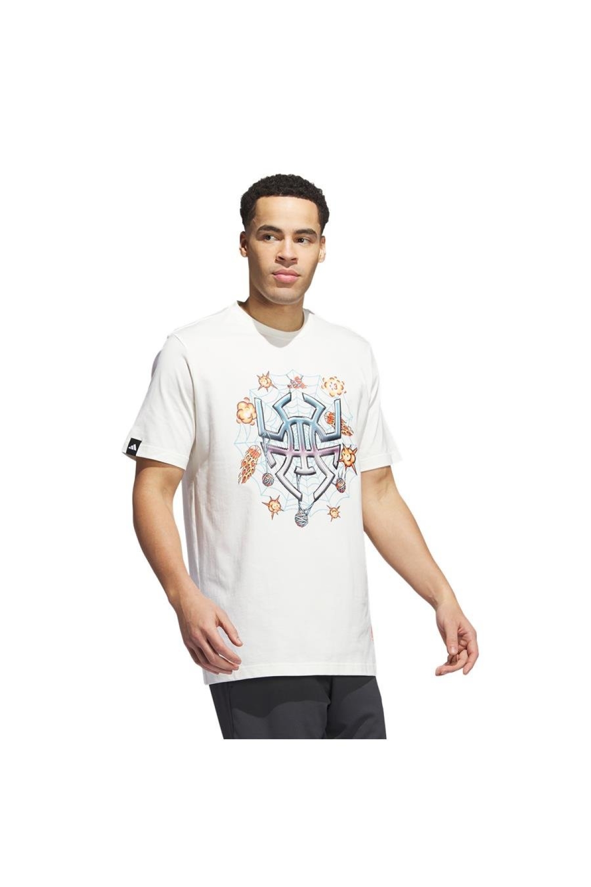 Erkek DON MV G T-shirt II7792