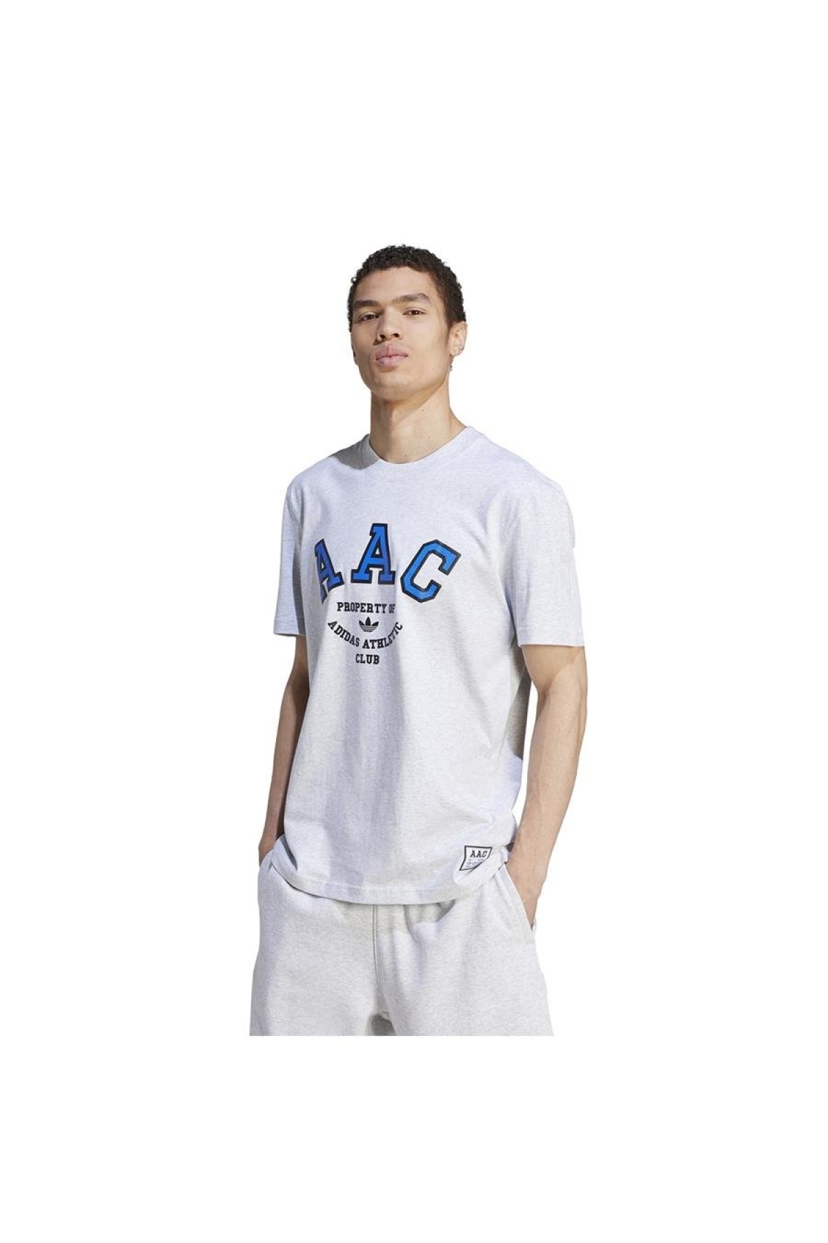 Erkek T-shirt IM4572