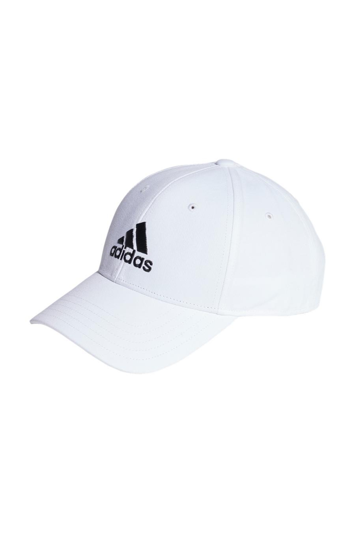 Unisex  BBALL CAP COT IB3243