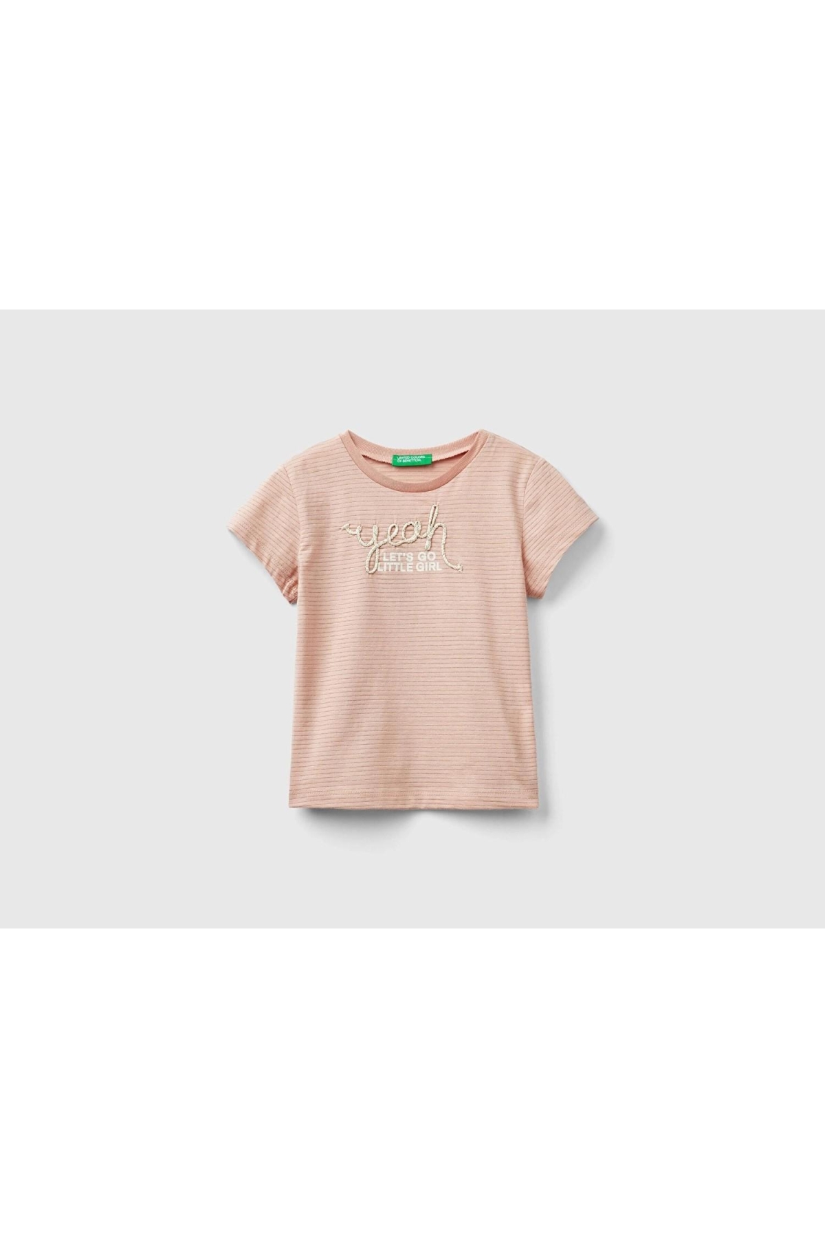 Kız Bebek Tshirt 30DDG10DJ