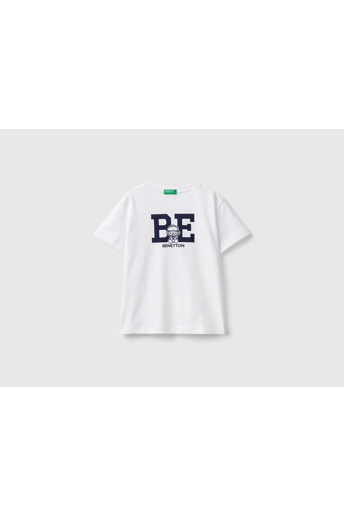 Erkek Bebek Tshirt 3096G10CX