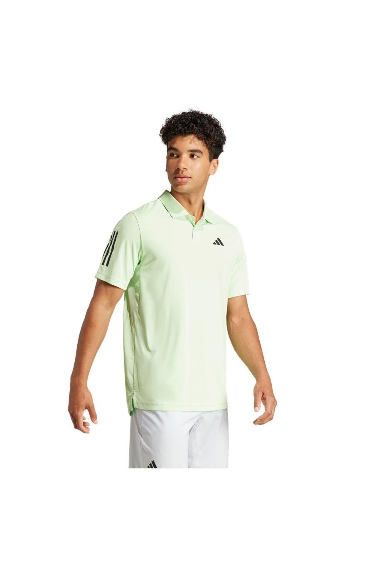 Erkek  CLUB 3STR POLO IP1893