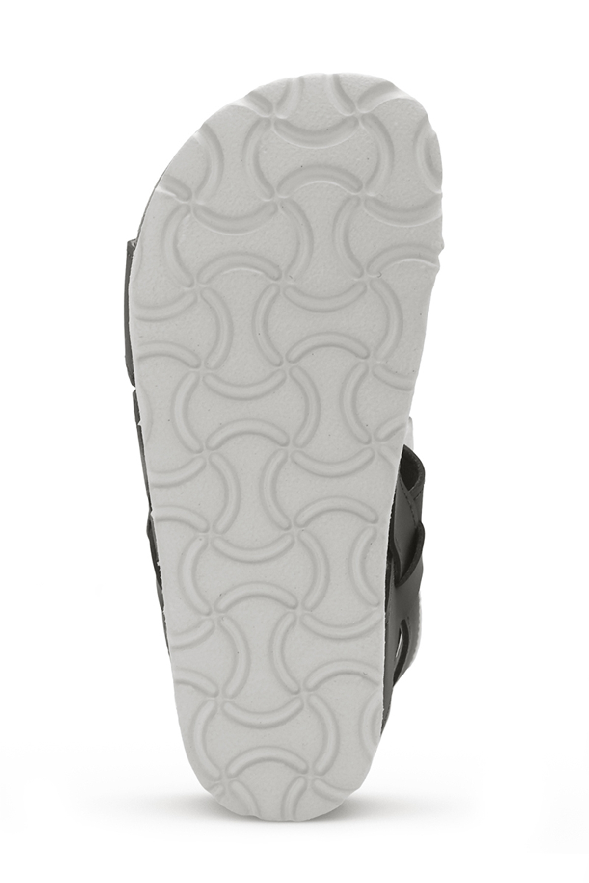 KERMIT Unisex Çocuk Sandalet Siyah - Görsel 8