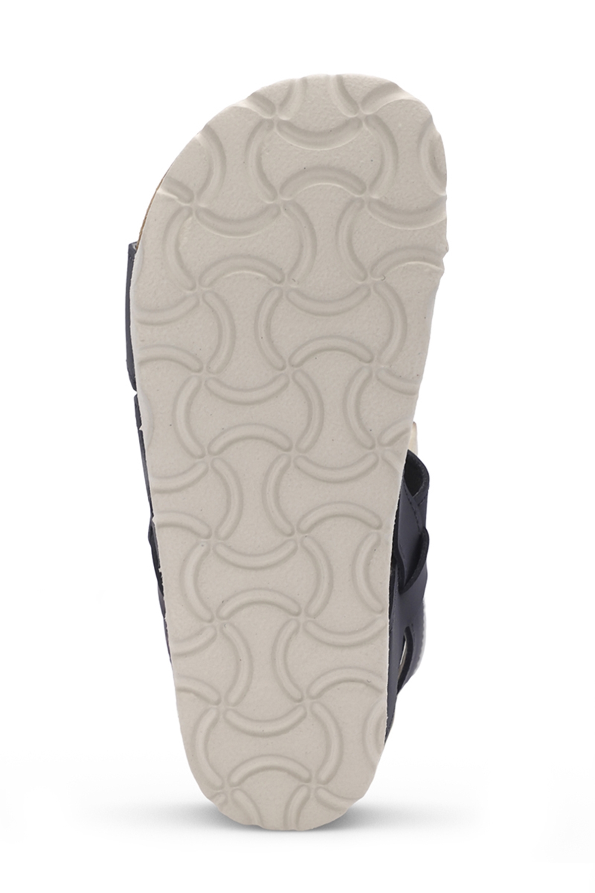 KERMIT Unisex Çocuk Sandalet Lacivert - Görsel 8