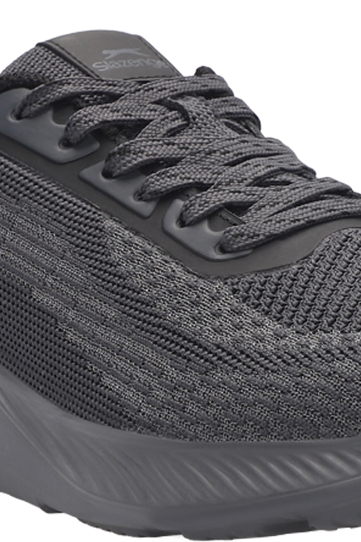 ANDORA IN Erkek Sneaker Ayakkabı Koyu Gri - Görsel 5