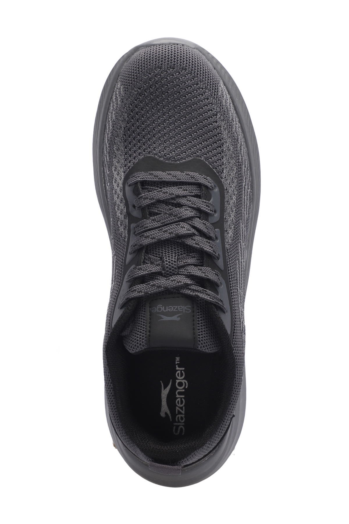 ANDORA IN Erkek Sneaker Ayakkabı Koyu Gri - Görsel 6