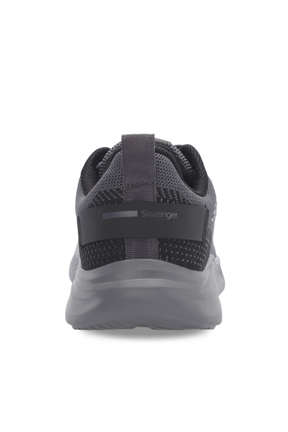 ANDORA IN Erkek Sneaker Ayakkabı Koyu Gri - Görsel 7