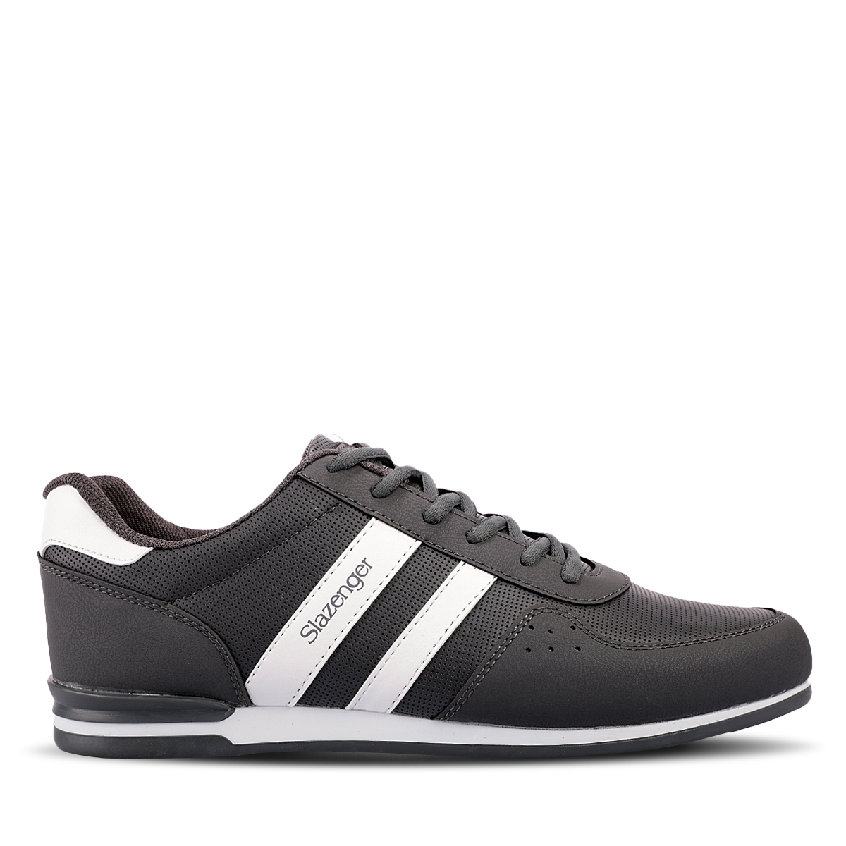 Slazenger Omega IN Koyu cok-renkli