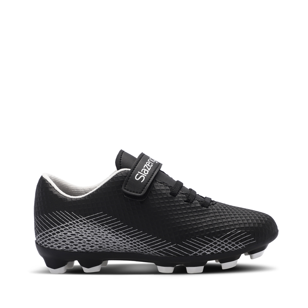 Slazenger Cultural Futbol Siyah
