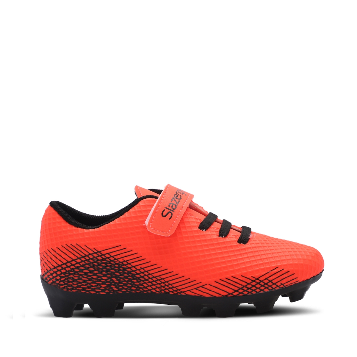Slazenger Cultural Futbol Turuncu