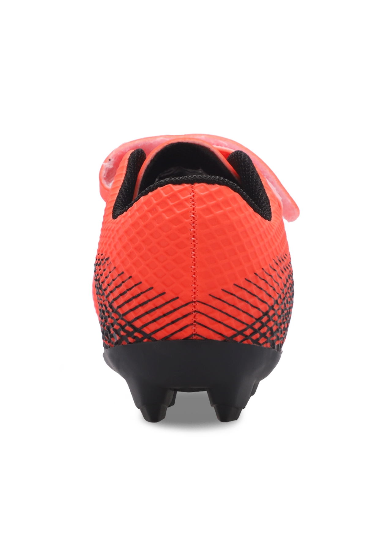CULTURAL Unisex Çocuk Futbol Ayakkabı Turuncu - Görsel 7