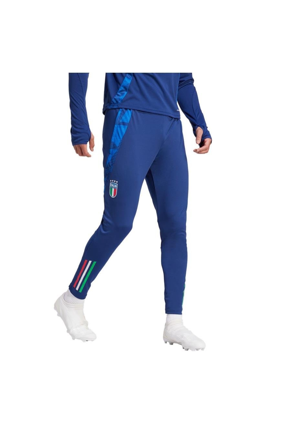 FIGC TR PNT Pantolon IQ2163