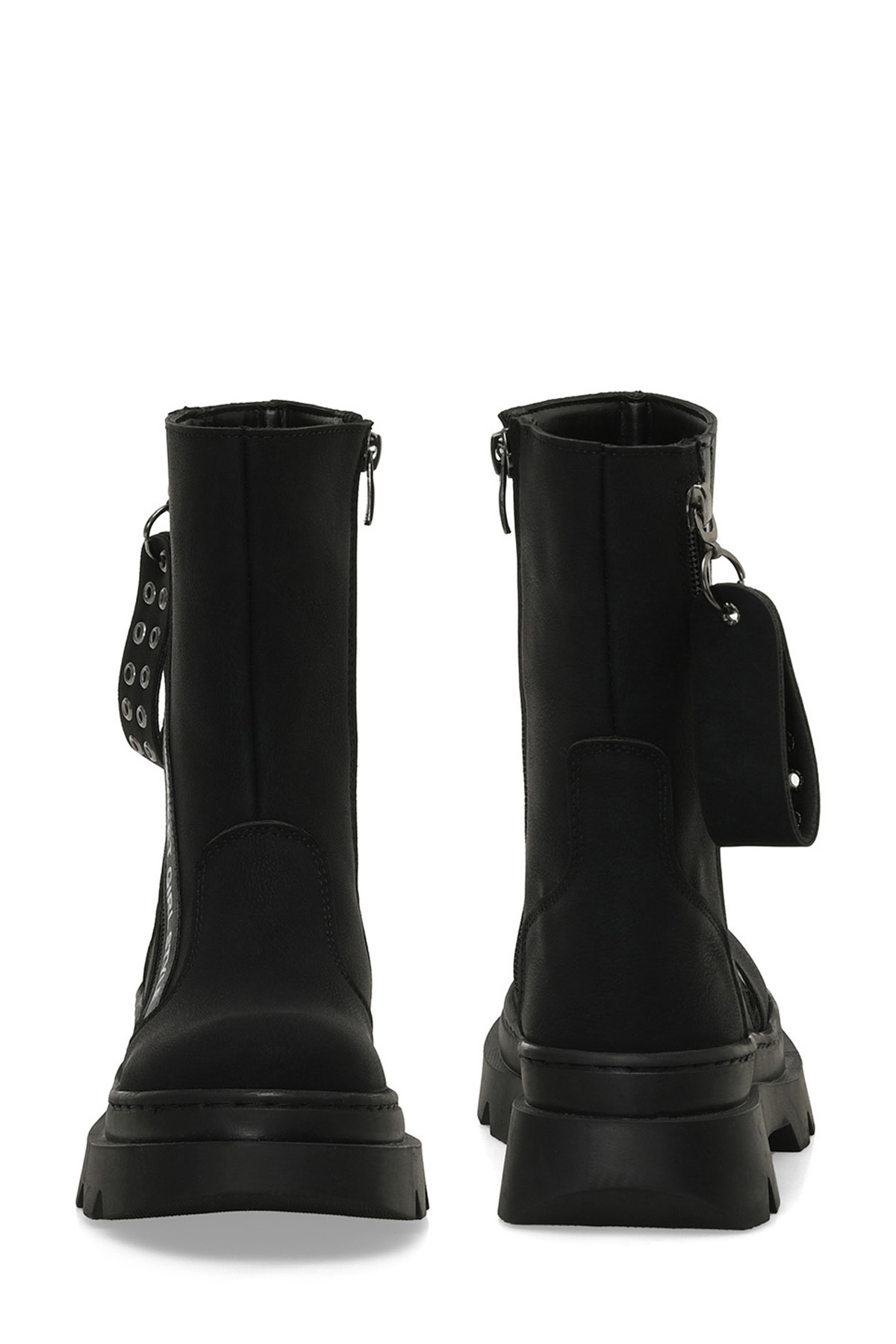 Polaris Polaris ROCCI 4PR Siyah Kız Çocuk Çizme Flo'da! Siyah - 6. görsel