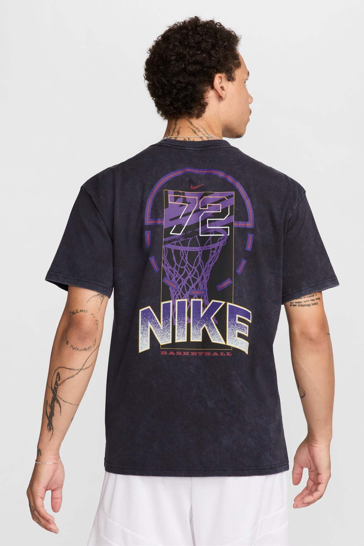 Nike t shirts snapdeal best sale