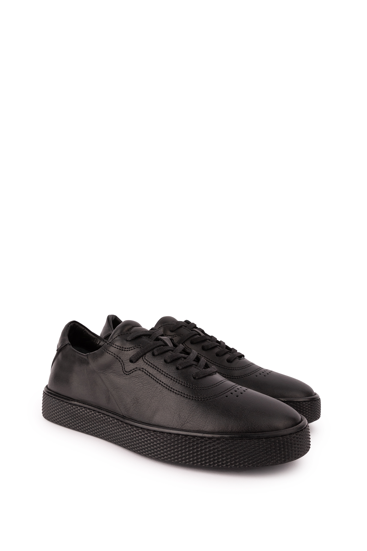 Gondol Erkek Içi Dışı Hakiki Deri Günlük Rahat Ayakkabı tnl.8010 - Görsel 3