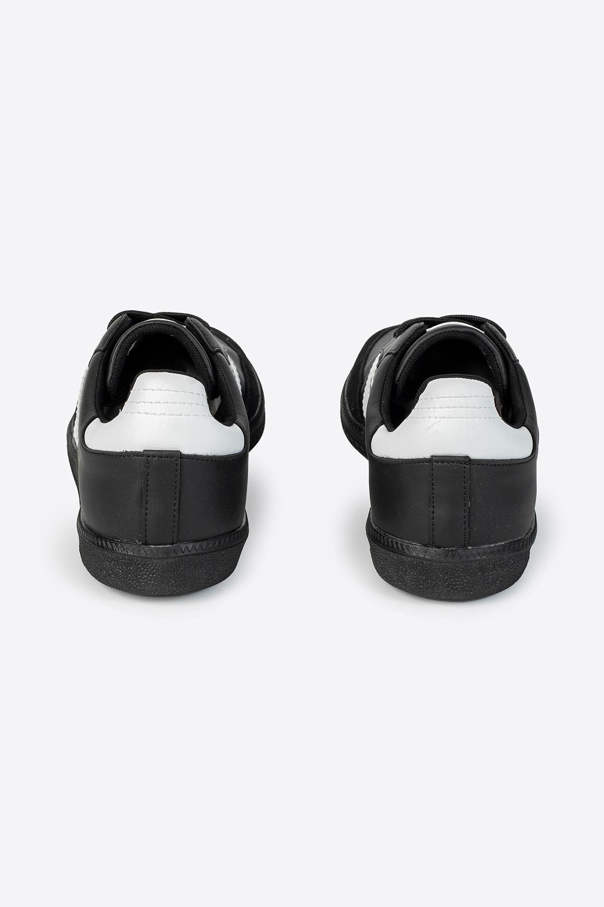 Erkek Günlük Rahat Spor Ayakkabı - Görsel 4