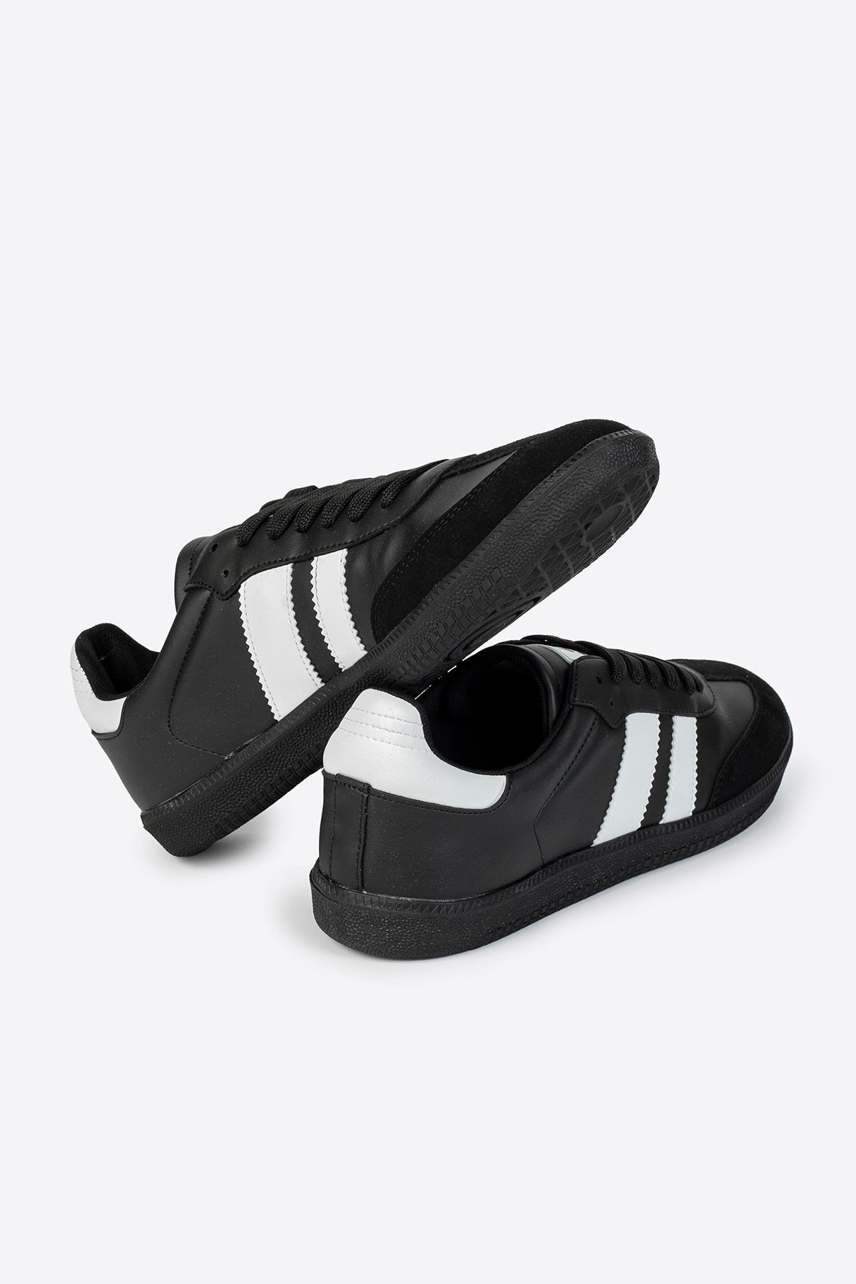 Erkek Günlük Rahat Spor Ayakkabı - Görsel 5