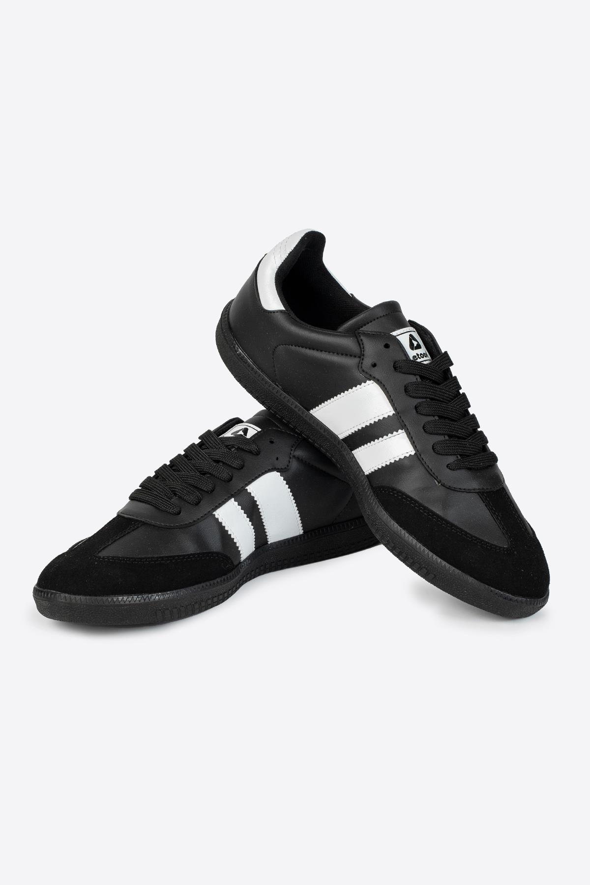 Erkek Günlük Rahat Spor Ayakkabı - Görsel 6